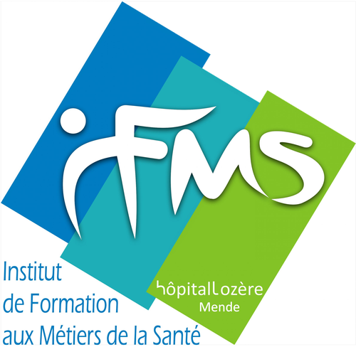 Logo IFSI Mende